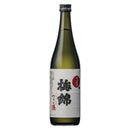 梅錦 つうの酒 720ml