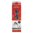 菊之露 1800mlパック