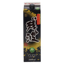残波 ブラック 1800mlパック