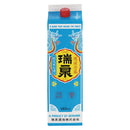 瑞泉 1800mlパック