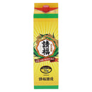請福 1800mlパック