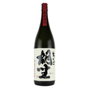 麦焼酎 ちくご 胡坐 1800ml