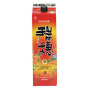 瑞穂 1800mlパック