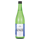 鏡州 ジンジャー 720ml