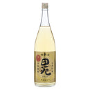 田苑 金ラベル(麦) 1800ml