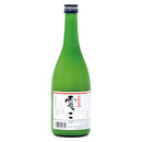 活性原酒 雪っこ 720ml