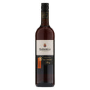 バルバディージョ オロロソ