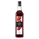 1883 ストロベリー シロップ
