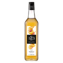 1883 ミラベル シロップ