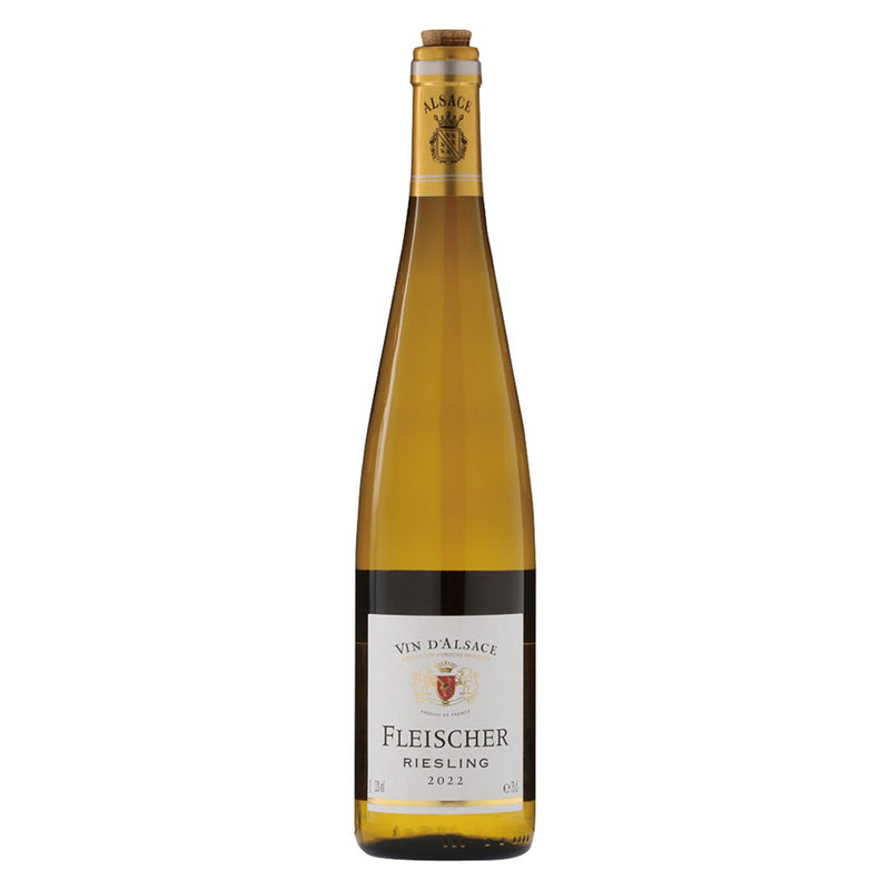 フライシャー リースリング