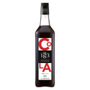 1883 コーラ シロップ