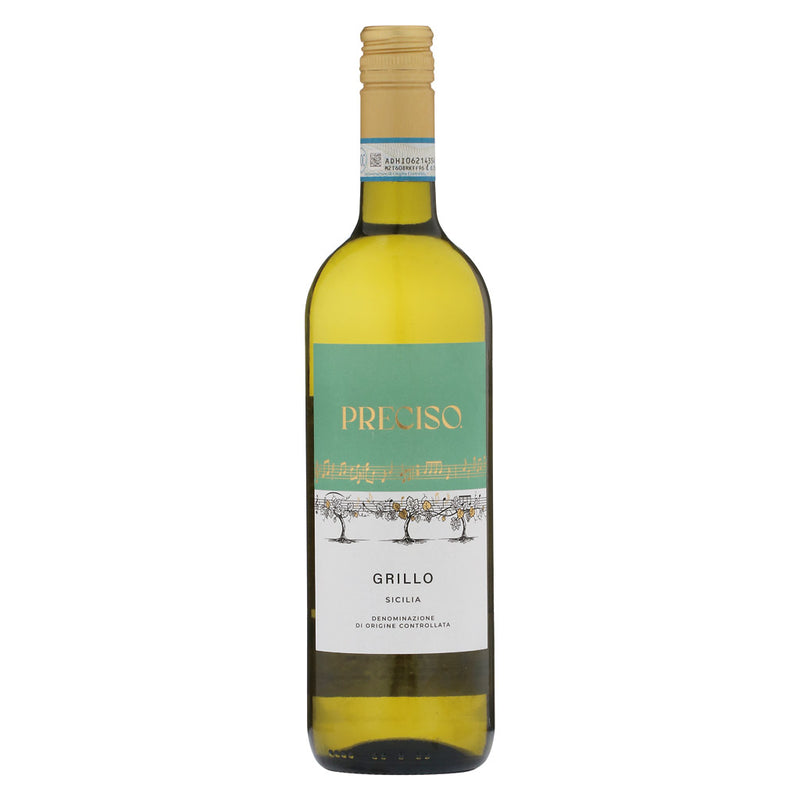 プレシーソ グリッロ