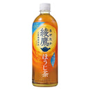 綾鷹 ほうじ茶 ６５０ｍｌ(２４本入り)