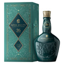 ローヤルサルート 26年 スコティッシュオーク カスクフィニッシュ 700ml