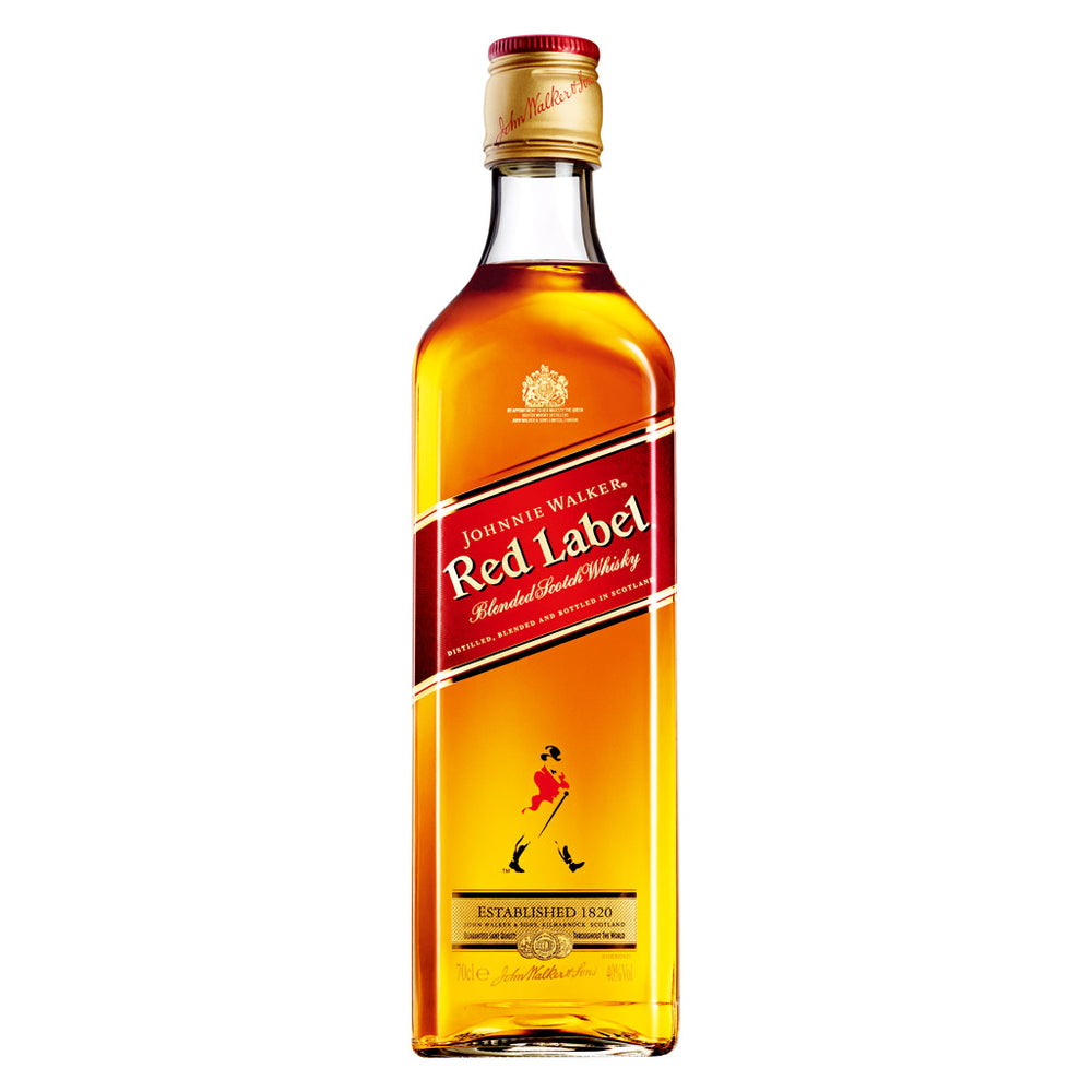 ジョニー ウォーカー 赤ラベル 700ml