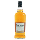 ティーチャーズ ハイランドクリーム 700ml