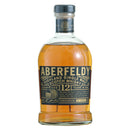 アバフェルディ 12年