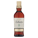 バランタイン 21年