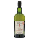 アードベッグ アルティメット フォー ディスカッション 8年