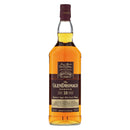 グレンドロナック 10年 ザ フォーグ