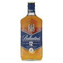 バランタイン 12年