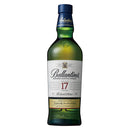 バランタイン 17年