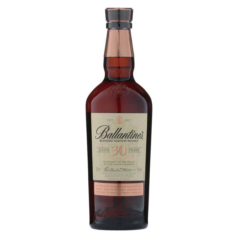 バランタイン30年(Ballantine's30Y)　×　2本 0370_1000x.jpg?v=1663293535