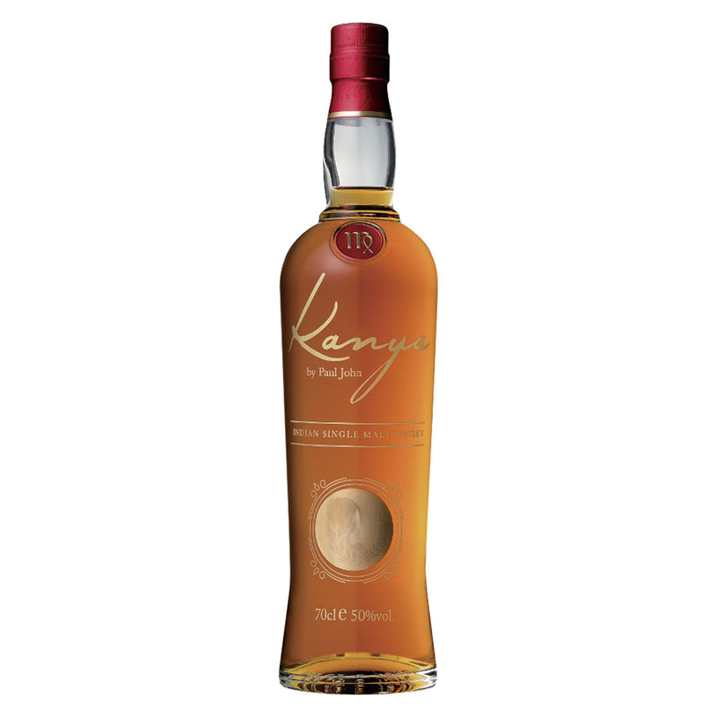 ポール ジョン カニャ