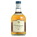 ダルウィニー 15年