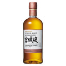 ニッカ シングルモルト 宮城峡 アロマティックイースト 700ml