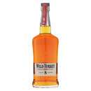 ワイルド ターキー 8年 700ml