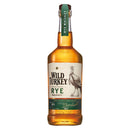 ワイルド ターキー ストレート ライ
