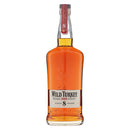 ワイルド ターキー 8年 1000ml