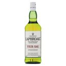 ラフロイグ フォー オーク