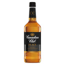 カナディアン クラブ ブラック ラベル