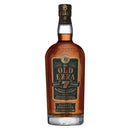 オールド エズラ 7年 バレルストレングス