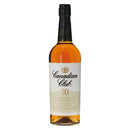 カナディアン クラブ 20年