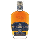 ホイッスルピッグ 15年 エステートオーク ライ