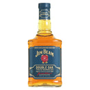 ジム ビーム ダブルオーク