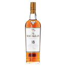ザ マッカラン 18年 1996年蒸留