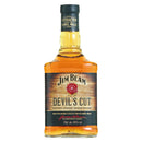 ジム ビーム デビルズカット ジャパン