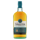 ザ シングルトン ダフタウン 18年