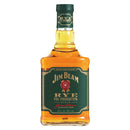 ジム ビーム ライ ジャパン