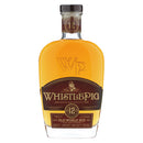 ホイッスルピッグ 12年 オールドワールド ライ