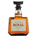 サントリー ローヤル 角瓶