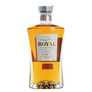 サントリー ローヤル スリムボトル