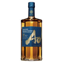 サントリー ワールドウイスキー 碧Ao (化粧箱なし)