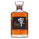 サントリー 響 21年 700ml (化粧箱付き)