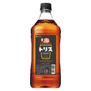 サントリー トリスウイスキー クラシック 1800mlペットボトル