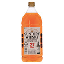 サントリー ホワイト 2.7Lペットボトル
